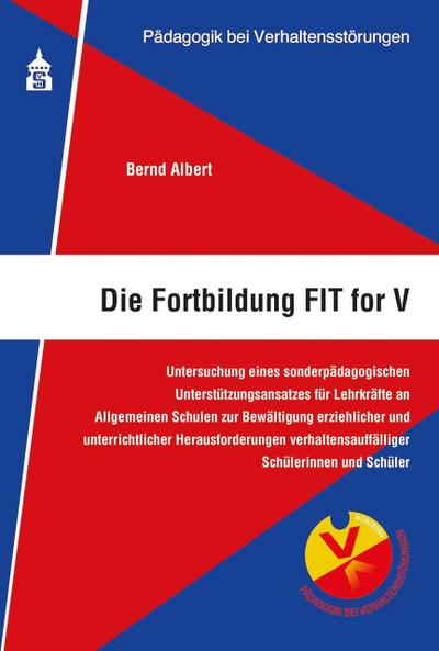 Die Fortbildung FIT for V