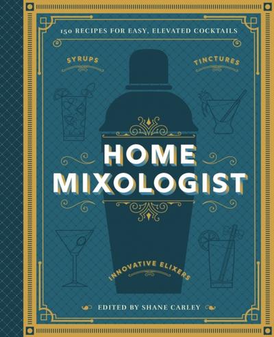 Home Mixologist