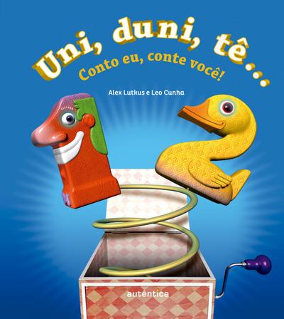 Uni, duni, tê