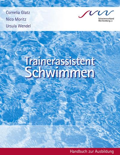 Trainerassistent Schwimmen