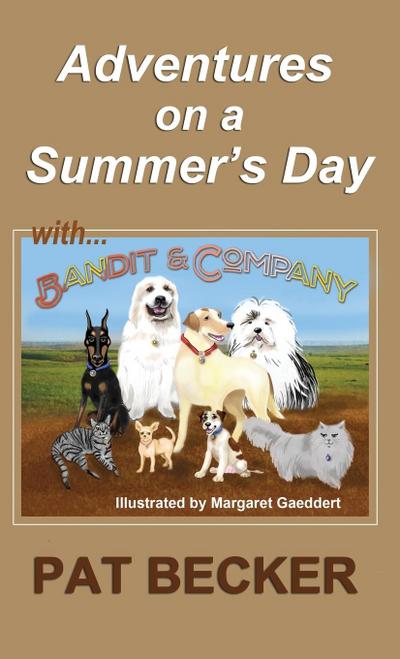 Adventures on a Summer’s Day