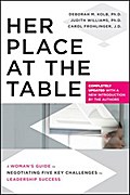 Her Place at the Table
