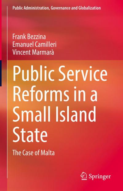 Public Service Reforms in a Small Island State