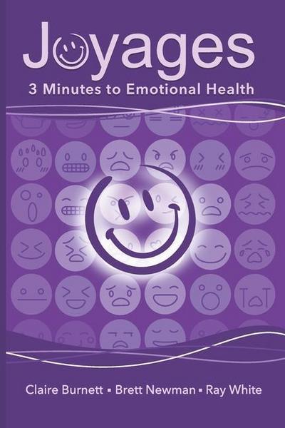 Joyages: 3 Minutes to Emotional Health