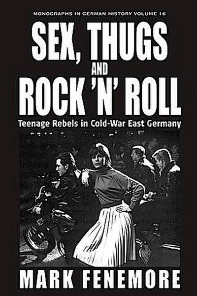 Sex, Thugs and Rock ’n’ Roll