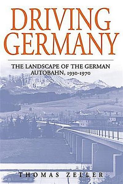 Driving Germany
