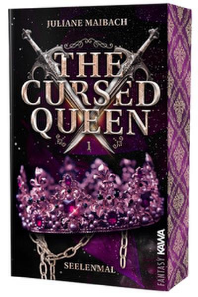 The Cursed Queen - Seelenmal