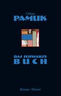 Das schwarze Buch von Orhan Pamuk | Ebook