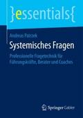 Systemisches Fragen