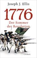 1776 - Der Sommer der Revolution