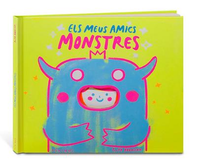 Els meus amics monstres