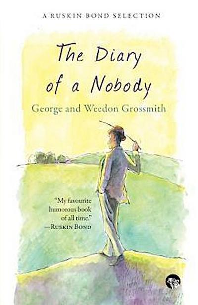 The Diary of a Nobody