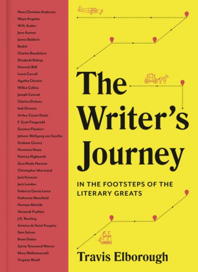 The Writer’s Journey