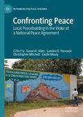 Confronting Peace