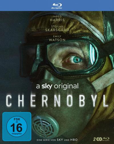 Chernobyl - Welchen Preis haben Lügen?