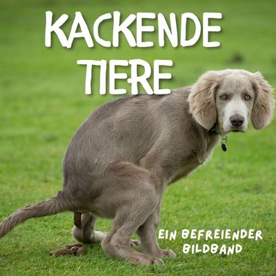 Kackende Tiere