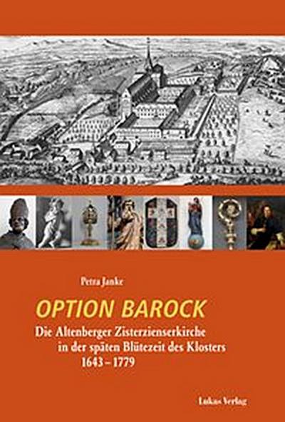 Option Barock