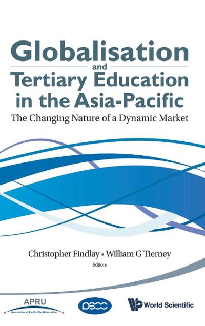 Globalisation and Tertiary Education in the Asia-Pacific