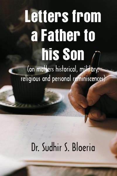 Letters from a Father to his Son