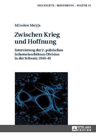 Zwischen Krieg und Hoffnung