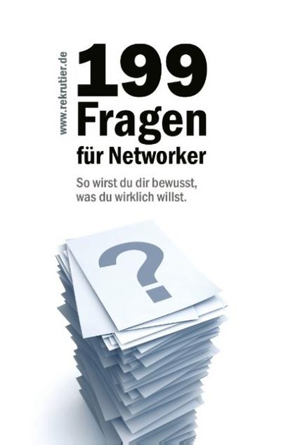 199 Fragen für Networker