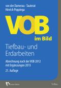 VOB im Bild - Tiefbau- und Erdarbeiten - E-Book (P ...