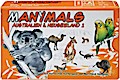 Manimals (Kartenspiel), Australien & Neuseeland 1