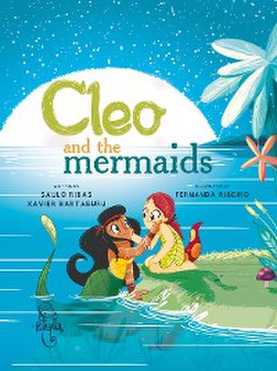 Cléo and the mermaids