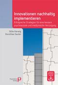 Innovationen nachhaltig implementieren