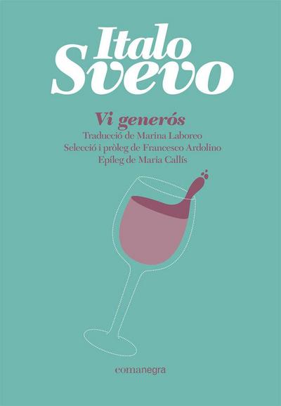 Vi generós