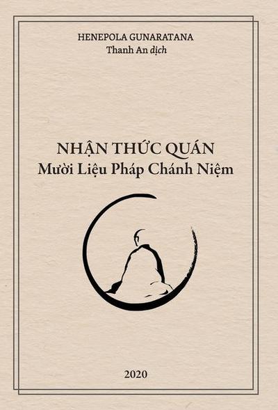 Nh&#7853;n Th&#7913;c Quán - M&#432;&#7901;i Li&#7879;u Pháp Chánh Ni&#7879;m