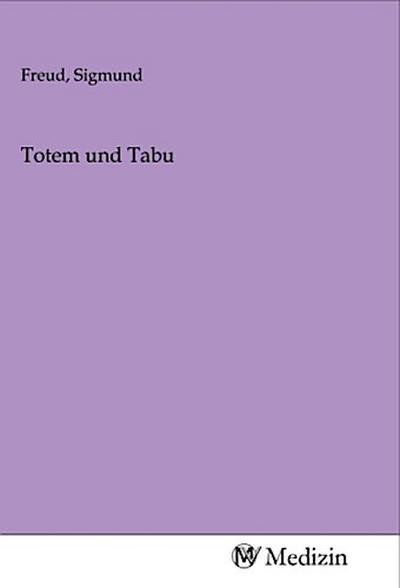 Totem und Tabu