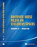 BOCHNER-RIESZ MEANS ON EUCLIDEAN SPACES