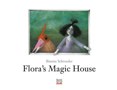 Flora’s Magic House