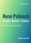 René Pollesch - Arbeit. Brecht. Cinema.