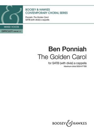 The Golden Carol 