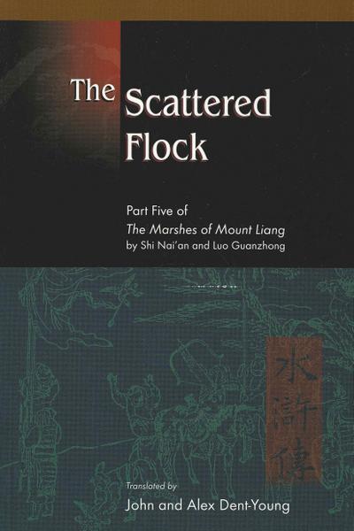Scattered Flock
