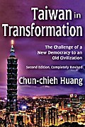 Taiwan in Transformation