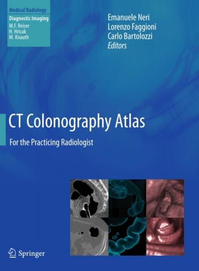CT Colonography Atlas