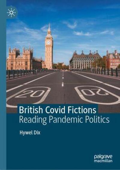British Covid Fictions
