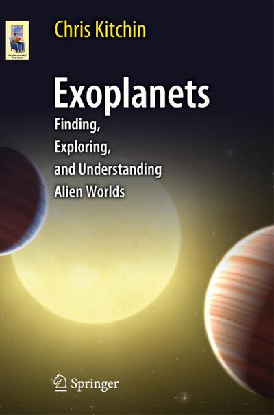 Exoplanets