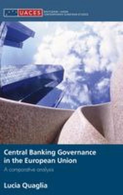 Central Banking Governance in the European Union