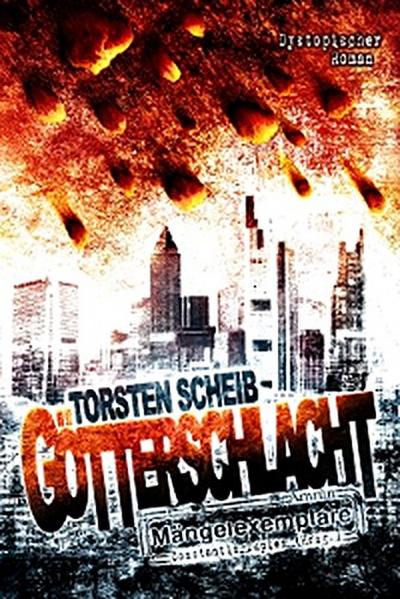 Götterschlacht