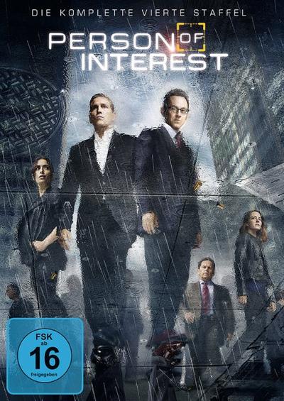 Person of Interest