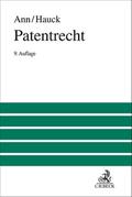 Patentrecht
