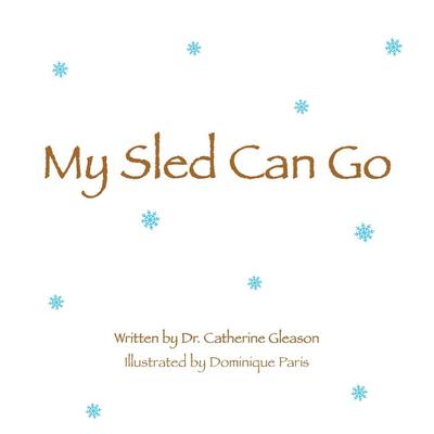 My Sled Can Go