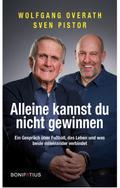 Alleine kannst du nicht gewinnen