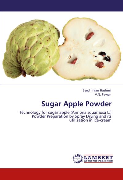 Sugar Apple Powder