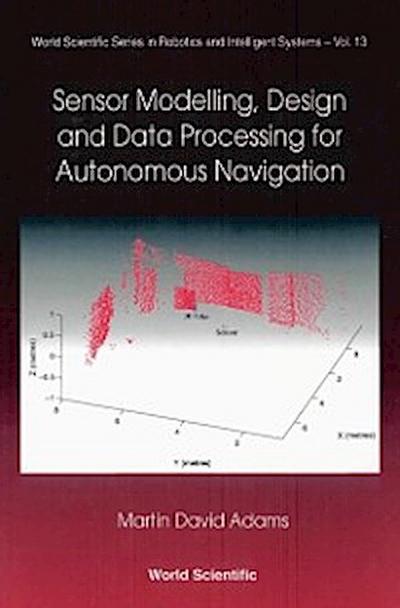 SENSOR MODELLING, DESIGN &...      (V13)