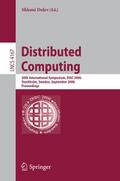Distributed Computing